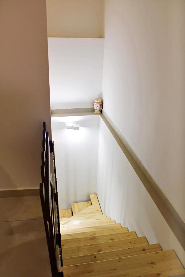 La Claudette Apartment Catânia Exterior foto